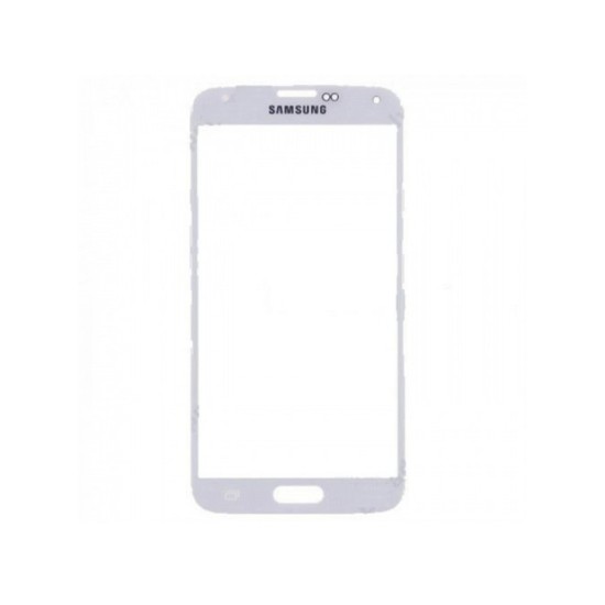 LENTE SAMSUNG GALAXY J7 2017 J730 BRANCO